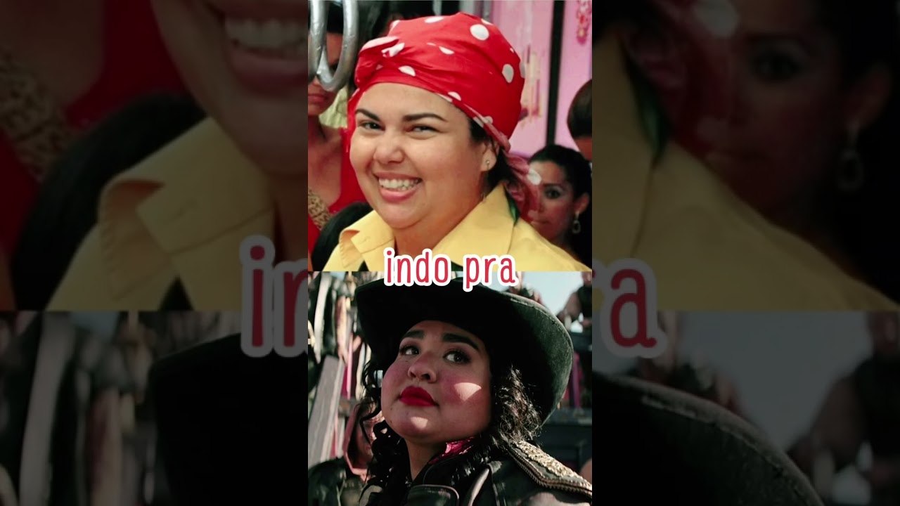 Zorra total em One Piece. To doido!!!