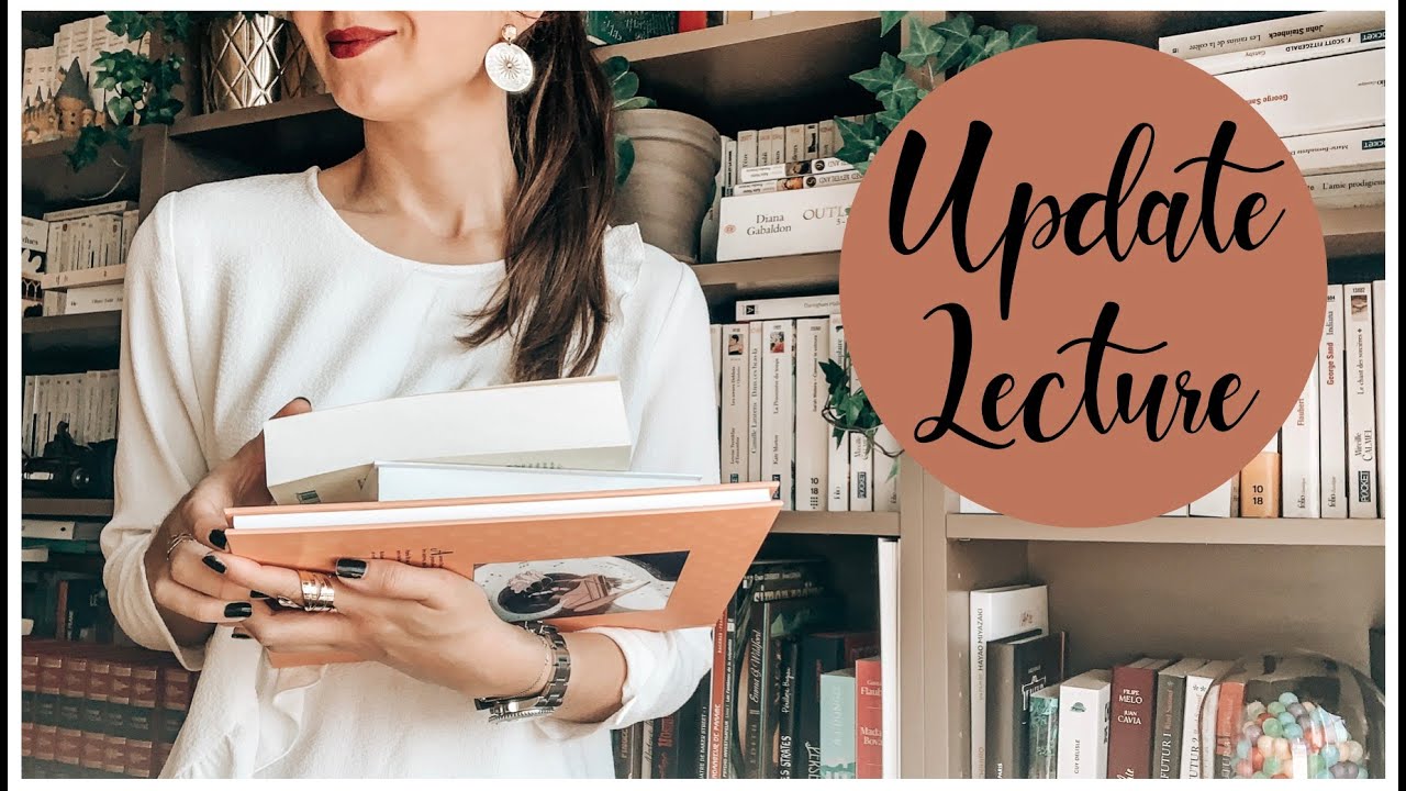 Update lecture #76 : Littérature contemporaine, amnésie et Islande, BD sur une grande autrice  📚🕰