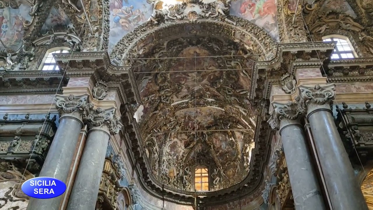 SAN GIUSEPPE DEI TEATINI