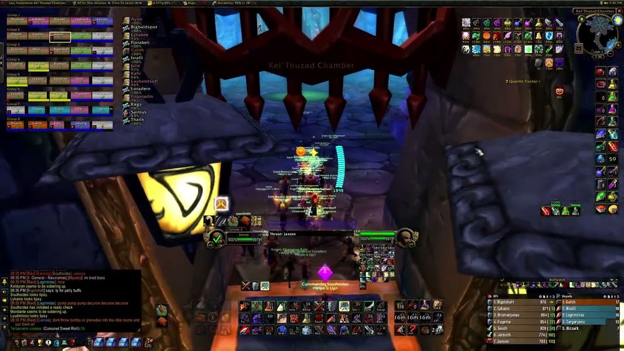 Wipe It Up - Nax Cleanup 10_19_25