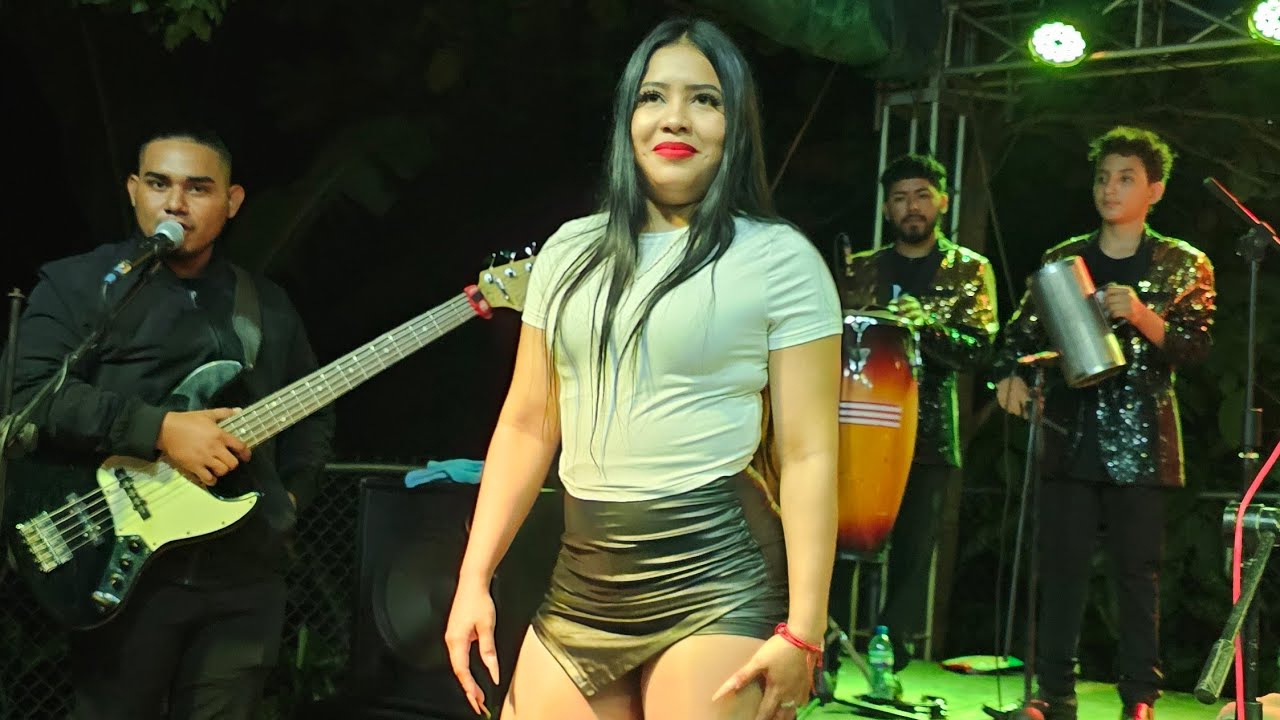 Mix cumbias Con Grupo F.l 