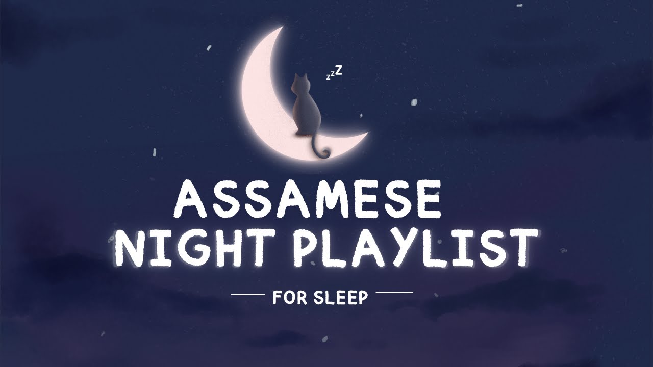 Assamese Night Playlist | Relax Your Mind | @rongdhonimelodies2