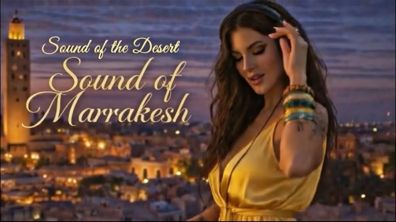 Sound of Marrakesh (2026)