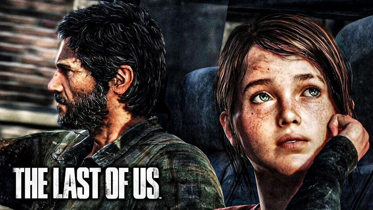 THE LAST OF US REMASTERED - MODO PUNITIVO ATÉ ZERA