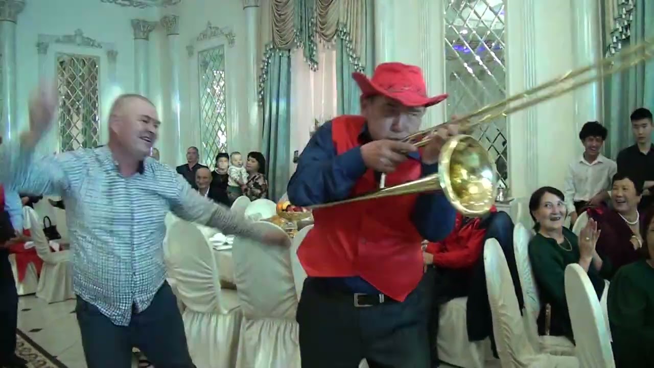 Диско  Шанкар шоу  ресторан Даулет палас