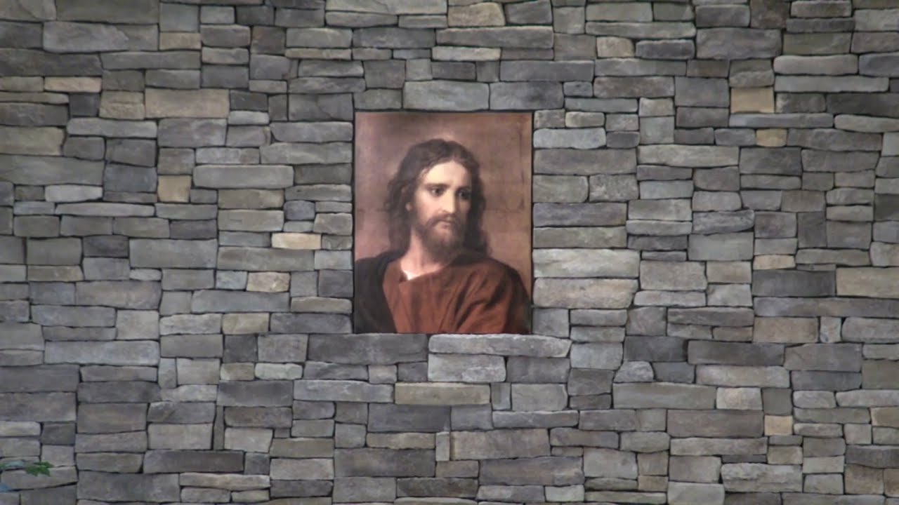 Divine Inspections - Tim Humes 6/14/20