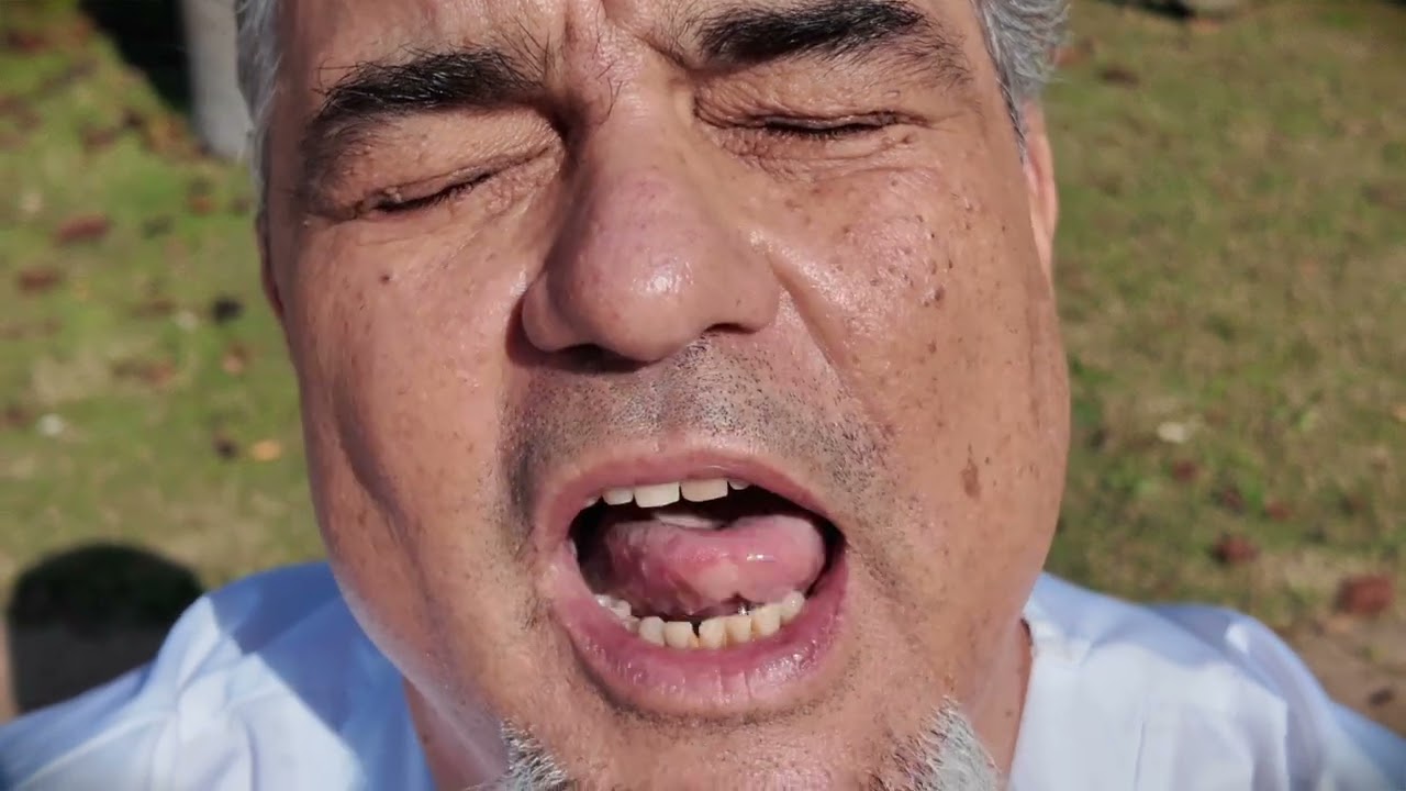 Sancho Villa 