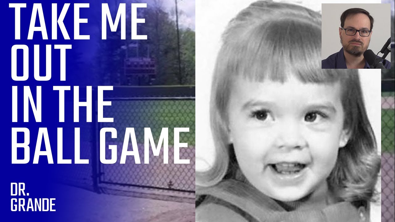 Manic Baseball Field Car Rampage Avenges 50-Year-Old Manslaughter | Douglas Parkhurst Case Analysis