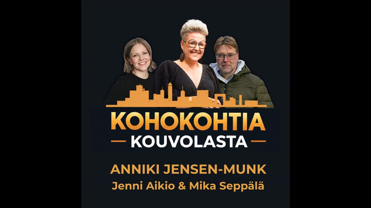 Anniki Jensen-Munk - StudioNURK LittleBitDesign