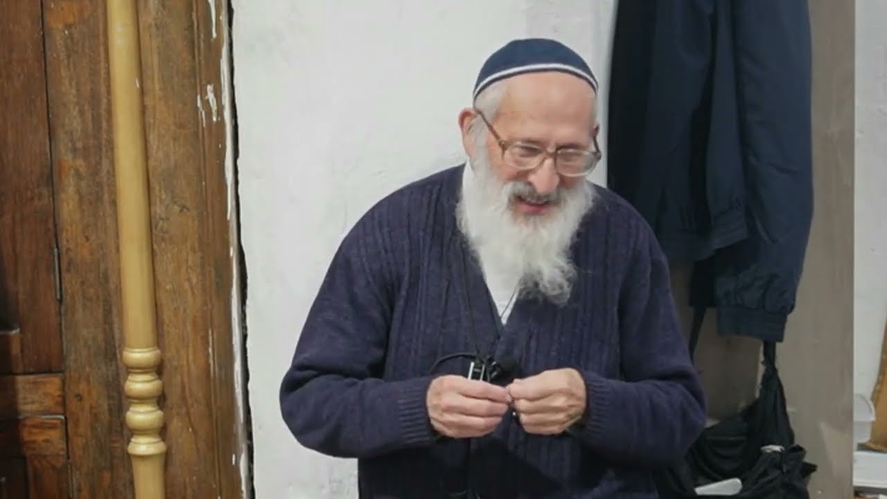 גיוס בני הישיבות וגיוס בנות - הרב שלמה אבינר