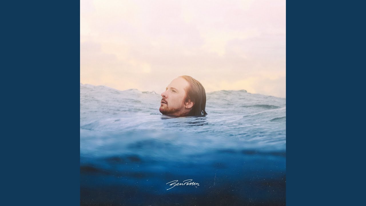 Grace Alone (feat. Joel Phillips)