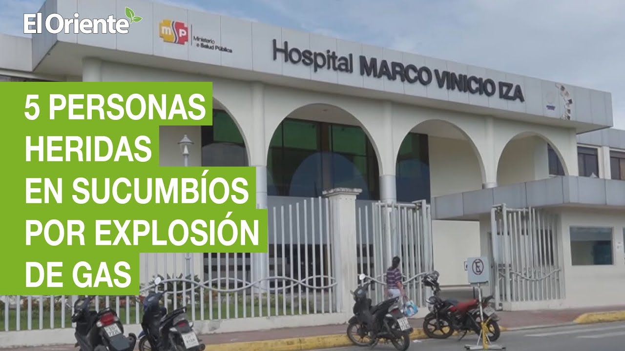 Noticias Ecuador. Podcast Noti Oriente 18-11-2022