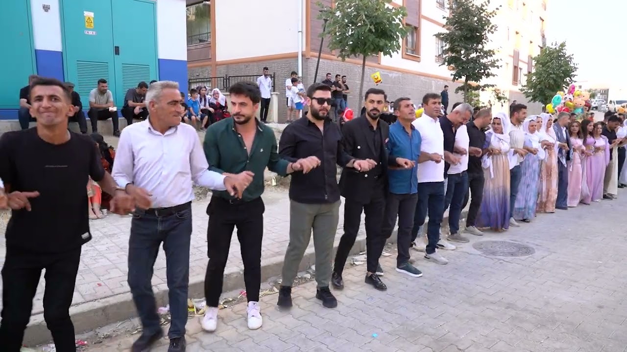 OSMAN GÜÇLÜ DÜĞÜNÜ (PART 2)