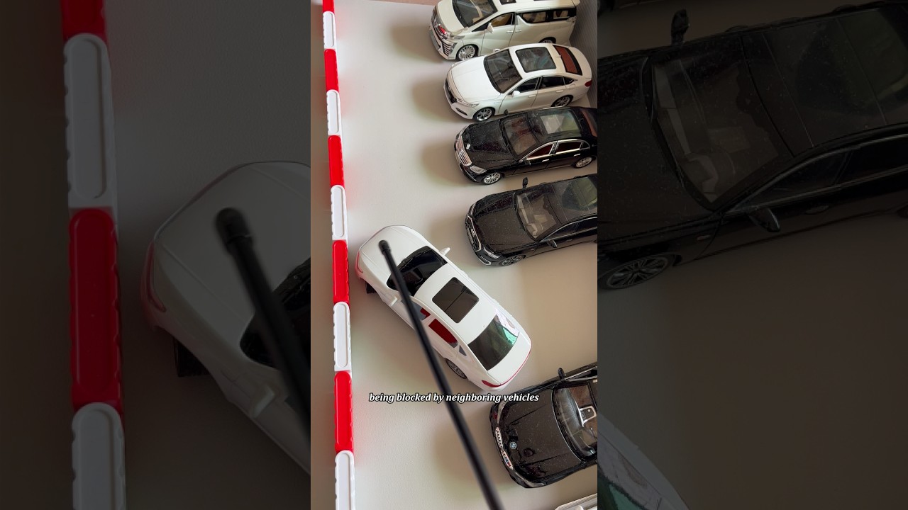 #парковка #автомобиля