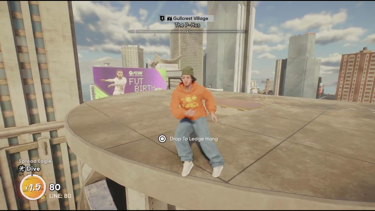 skate.