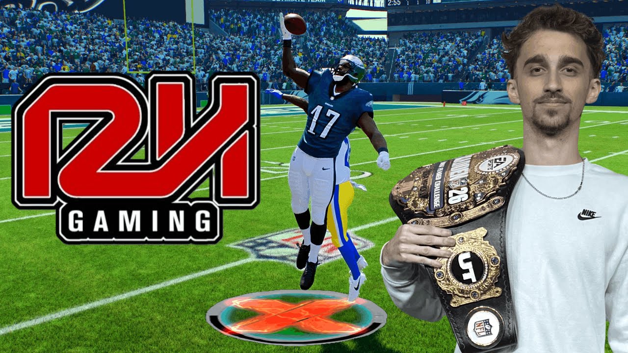 $40K Tournament Qualifier Games!