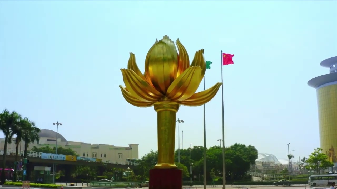 15th Chinese National Games｜Macao SAR sets up organizing committee for Games 第15届全运会澳门赛区组委会成立