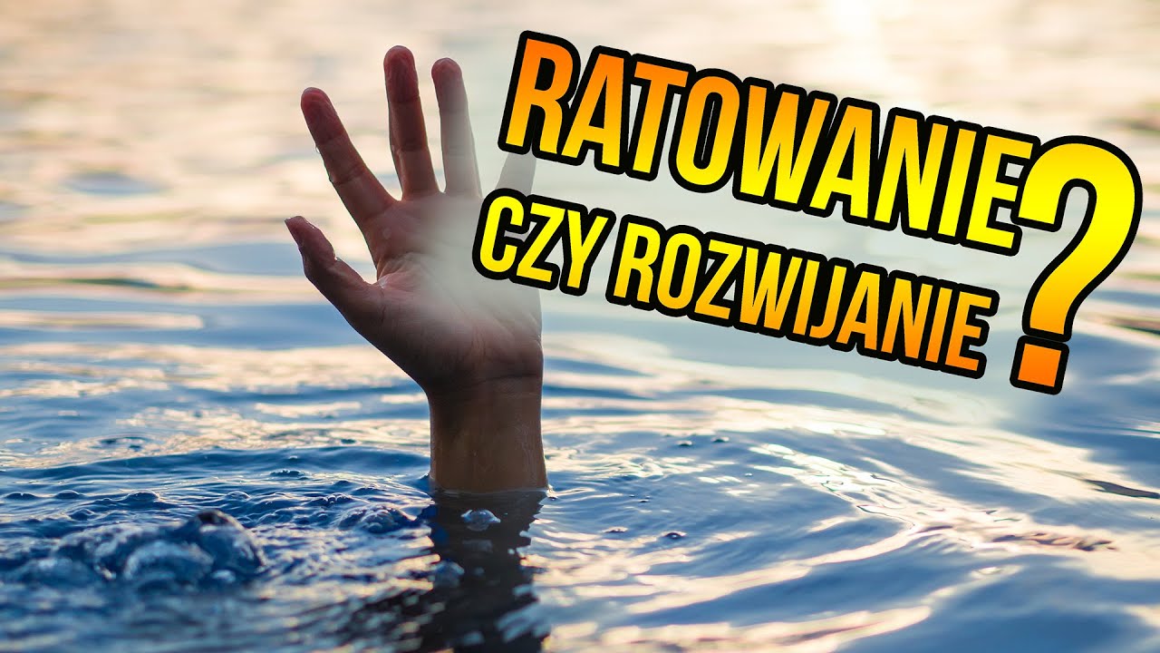 Spokojnie Panowie! Nasza emisja jest rozwojowa, nie ratunkowa