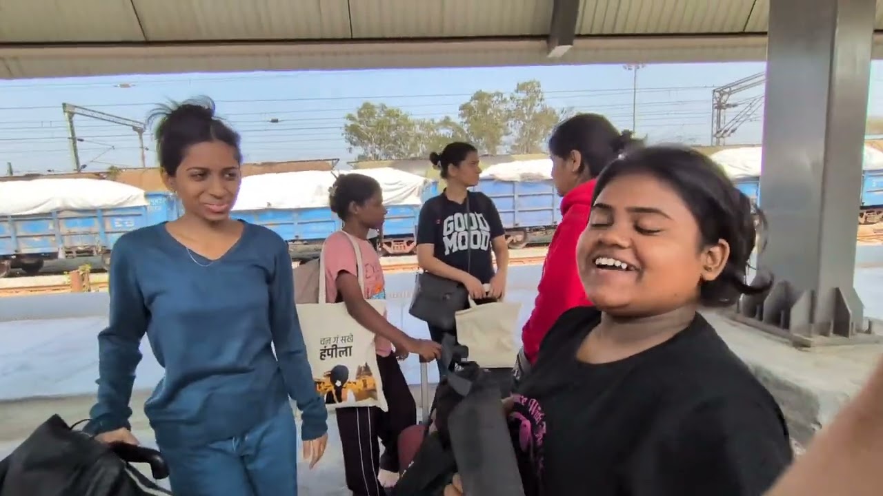 Banglore trip for girl's 🥰😍 vlog-3