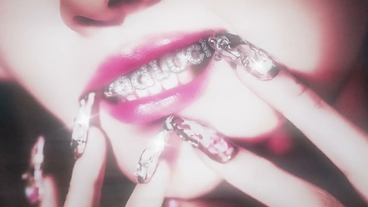 adluci - Buze (Official Visualizer)
