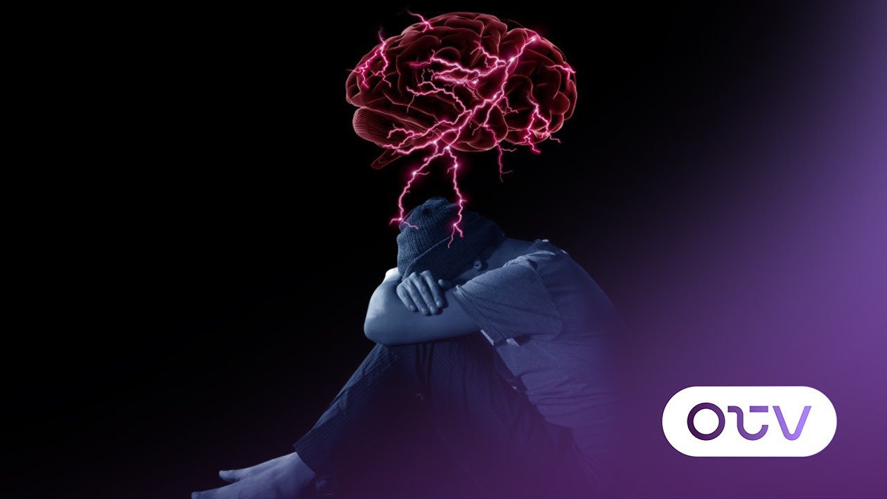 عندما لا تعالج المشاكل النفسية...ماذا يحدث للشخص؟