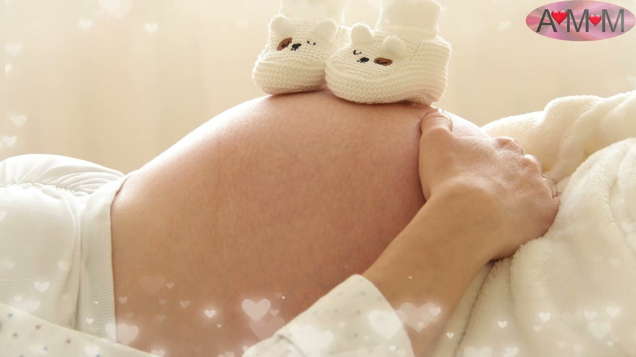 Музыка для беременных - для стимуляции роста и развития будущего ребенка.