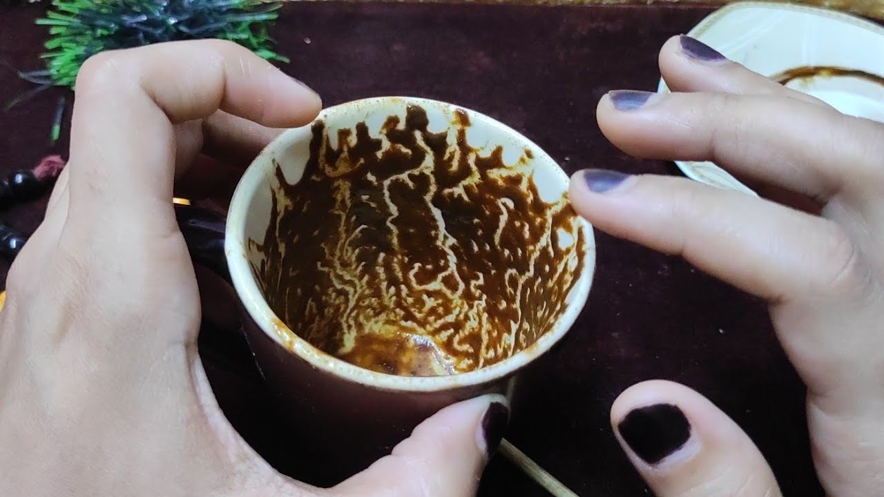 Скорпион ‼️ Ноябрь (11) 🔥🔥 Моя чашка не лжет ❌ Никогда 👌