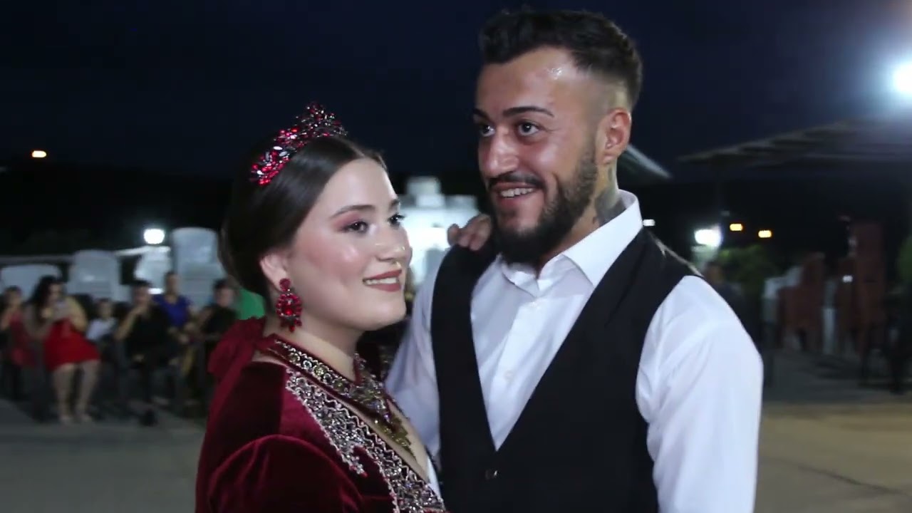 GÜL & CEVDET KINA 04 07 2024