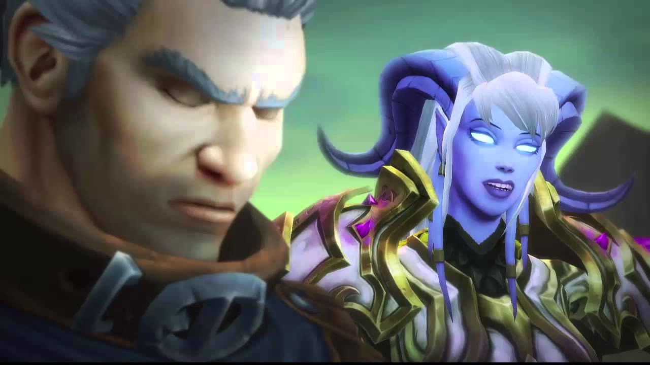 HFC Hero Archi Kill and Mount by Bluep4x ( no Voice)