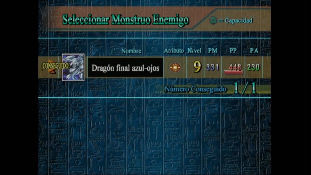 Yugioh Capsule Monster Coliseum |  Como Duplicar/Transferir Capsulas