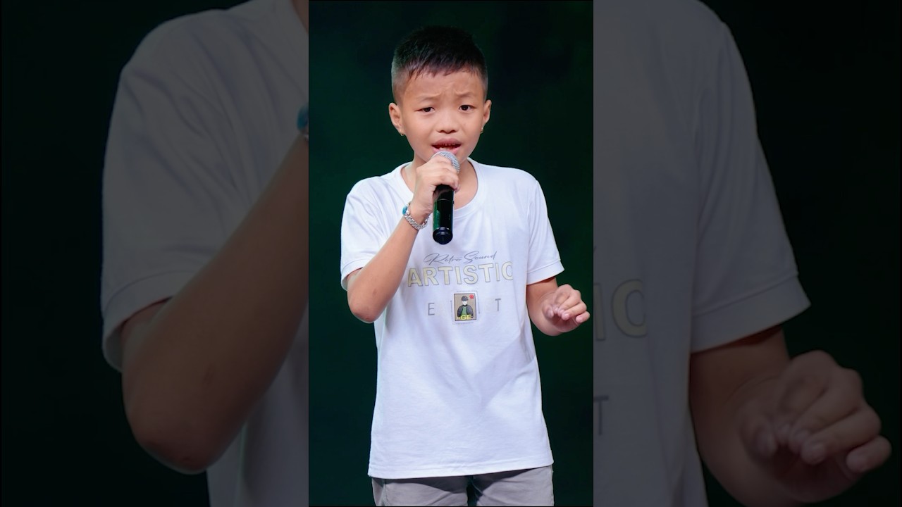 How&rsquo;s Swornim Limbu&rsquo;s performance for you? #thevoicekids #season4  #tvks4 #thevoice #himalayatvhd