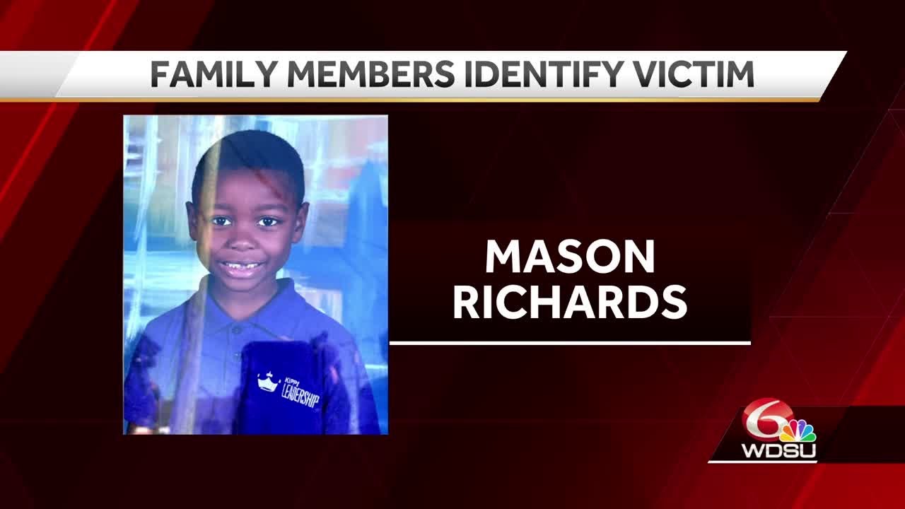 New Orleans police say child struck, killed by school bus in St. Claude neighborhood