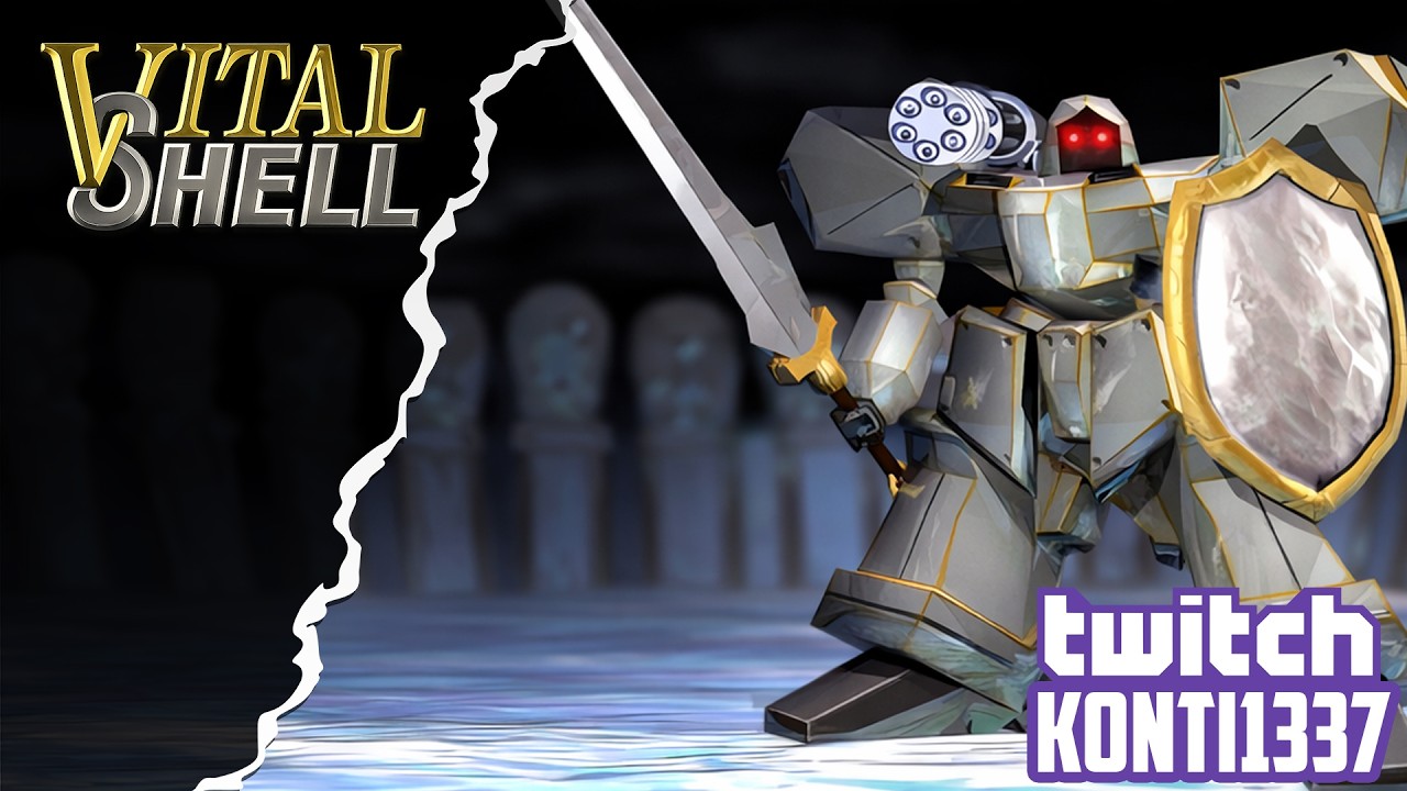 Vital Shell (2026.02.26.)