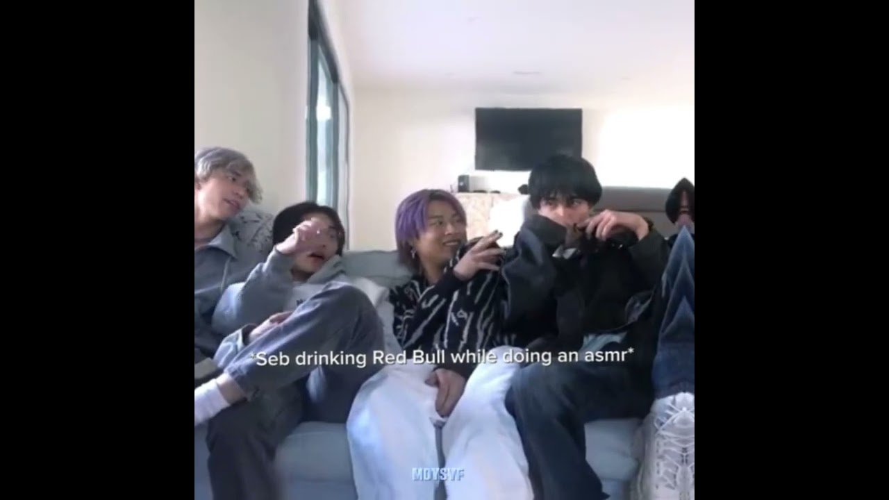 Kane,Ryan and Oliver were so annoyed😭||Northstarboys||NSB||