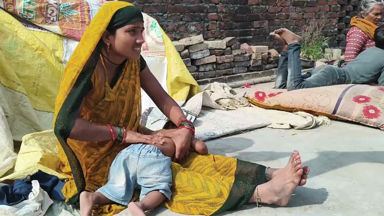 Breastfeeding vlog breast milk mom breastfeeding desi vlog