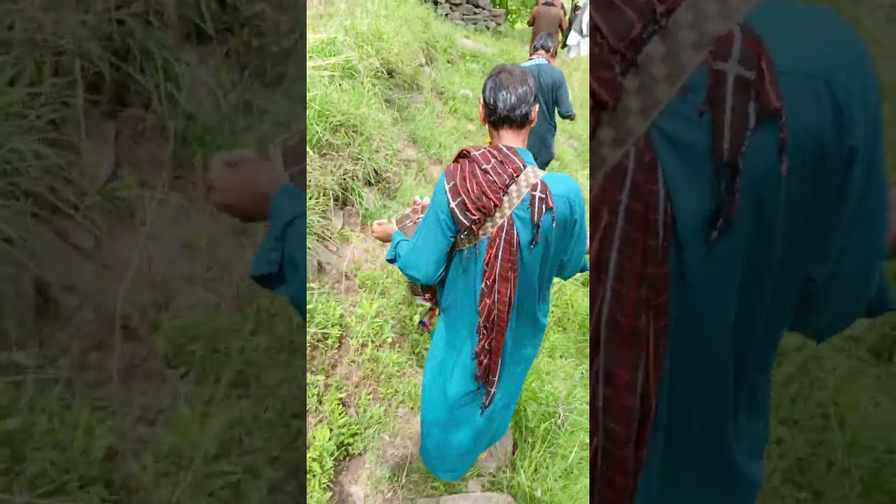 Dhol shehnai Barat time #kashmir #youtuber #kashmiriculture #enjoyit