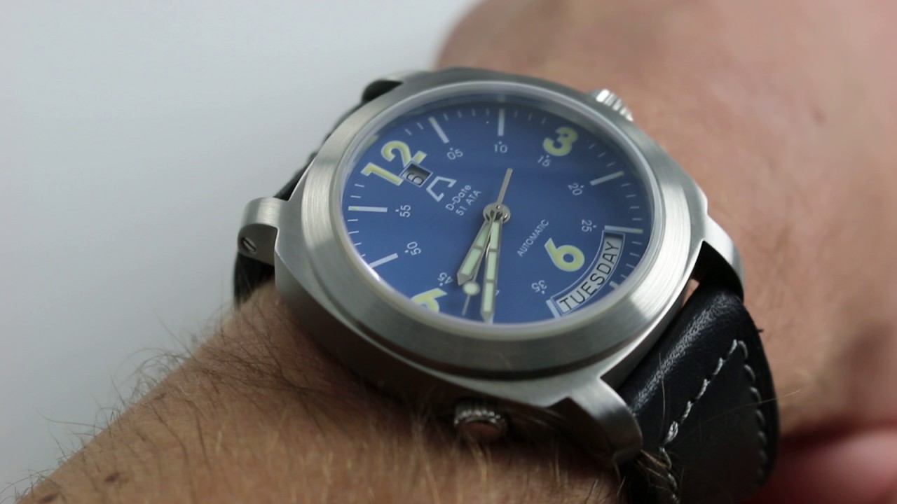 Anonimo Opera Meccana D-Date 