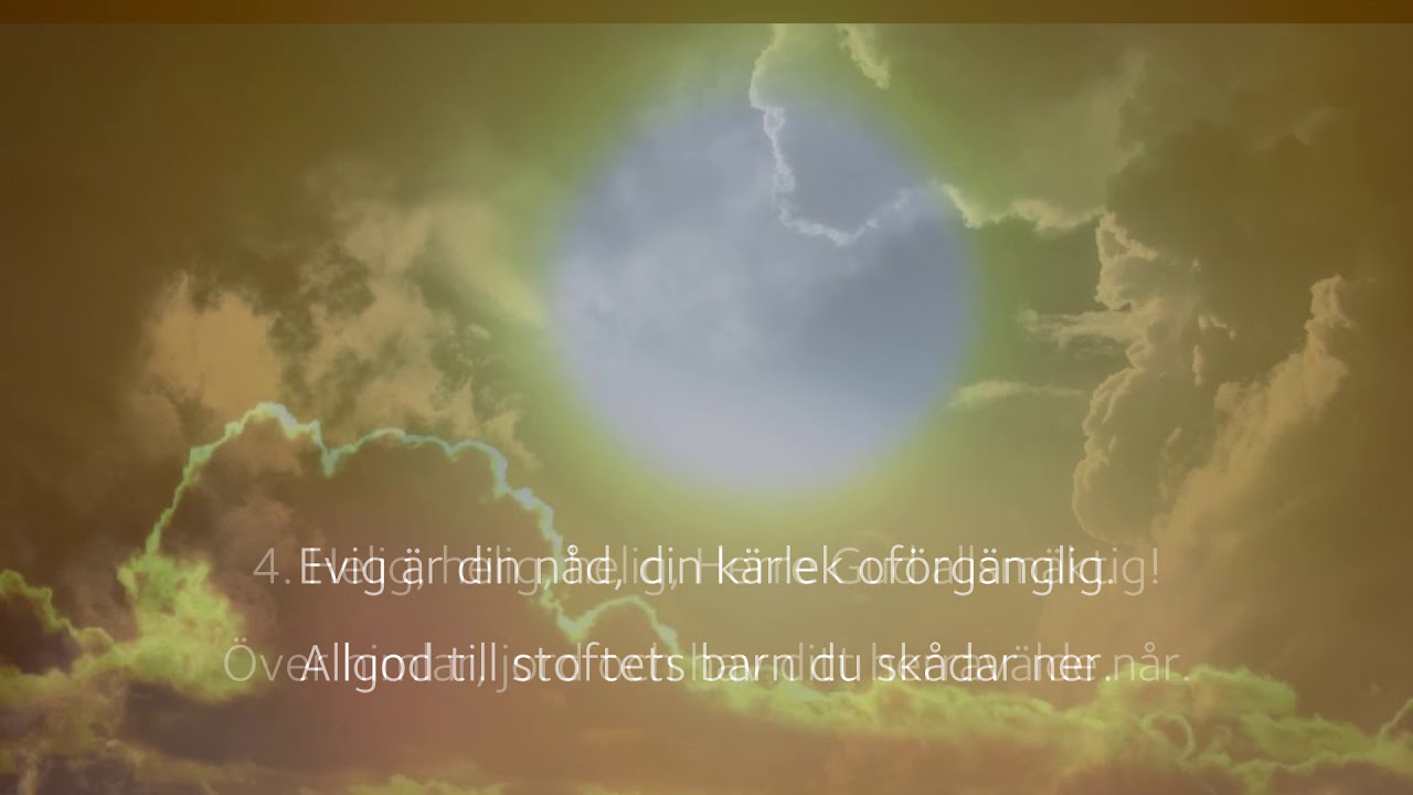 Psalm 3 