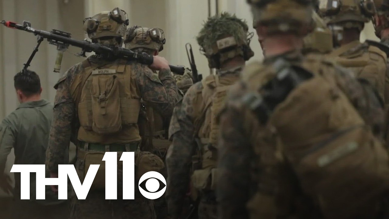 США расширяют кампанию давления на Иран | Что нужно знать