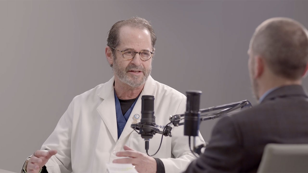 Knowing Your Numbers and Living to 100: What an Interventional Cardiologist Wants You to Know