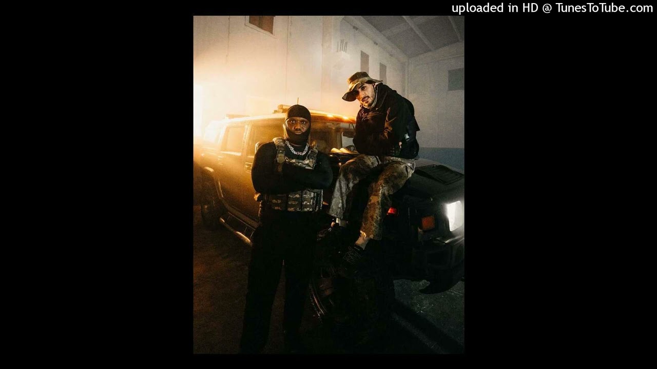 ERA7CAPONE x HEADIE ONE TYPE BEAT - *EXTENDO* (Prod. Waste)