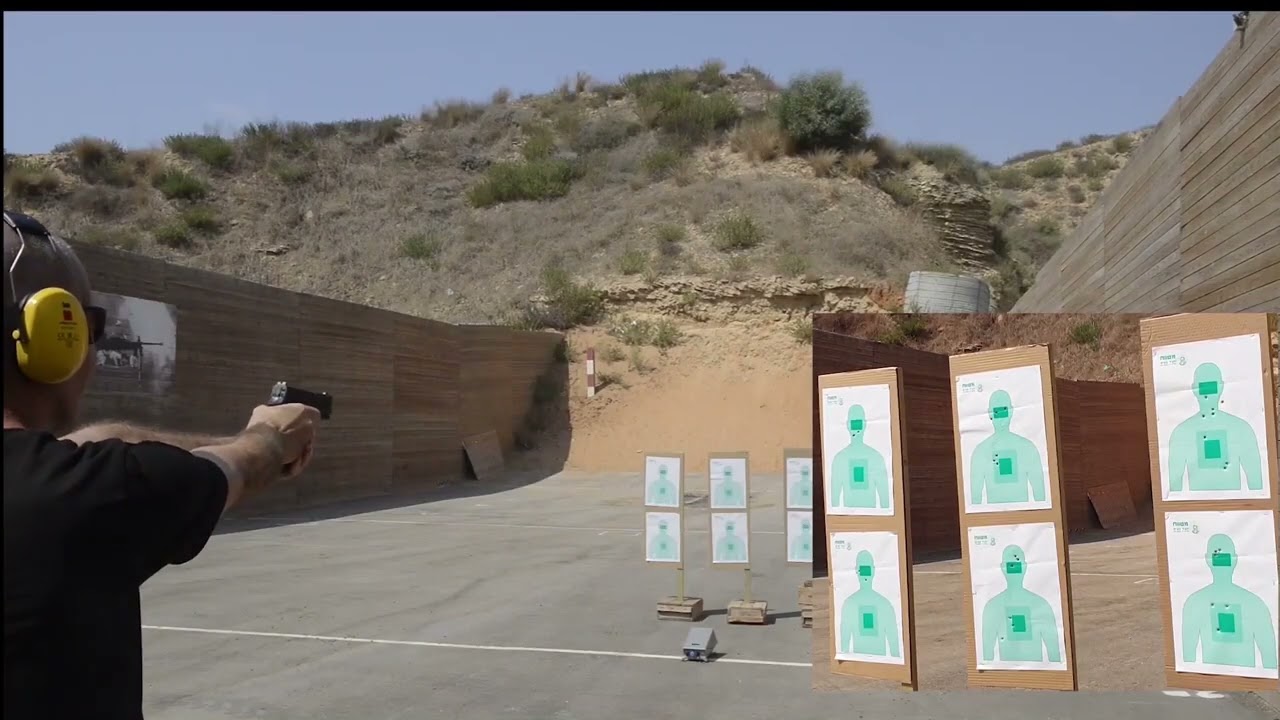 Modular training box