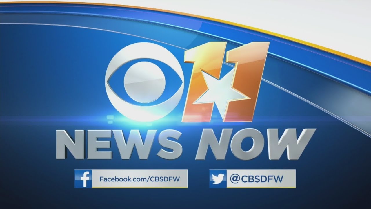 CBS 11 News Now