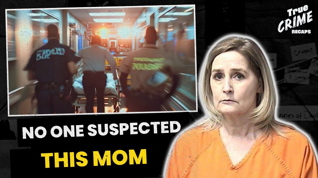She Was Shot at an Open House. 15 Years Later, Police Arrest a Suburban Mom