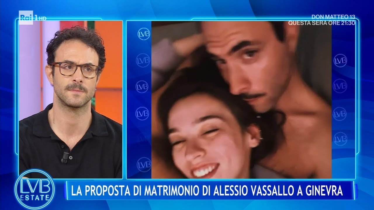 Alessio Vassallo: 