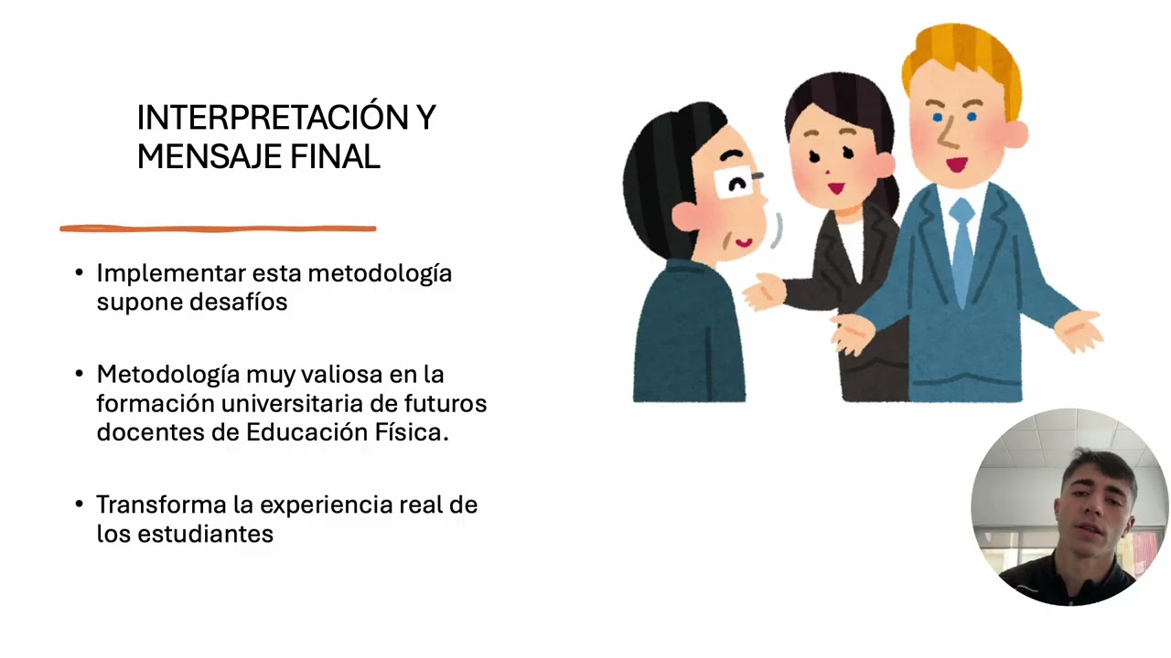 metodología