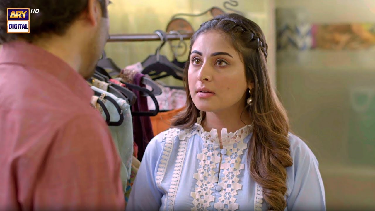 Watta Satta | Meray Hi Rehna #arydigital