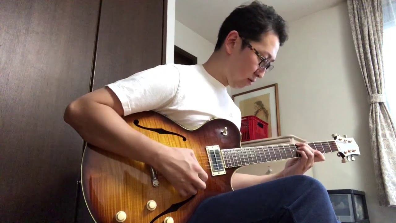 collings soco deluxe 2007