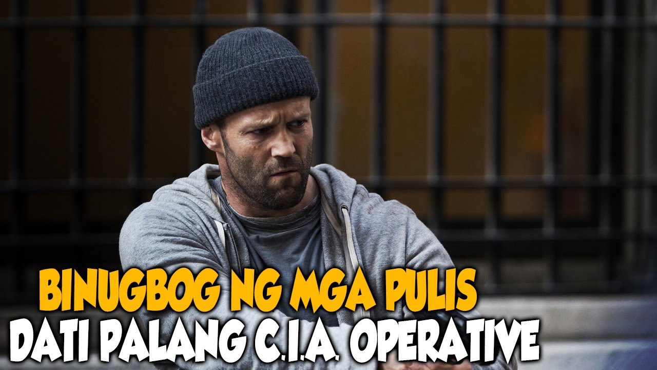 Pinatay Ng Mga Gangster Ang Asawa Niyang Nagdadalang Tao, Di Alam Na Dati Siyang Operatiba Ng CIA