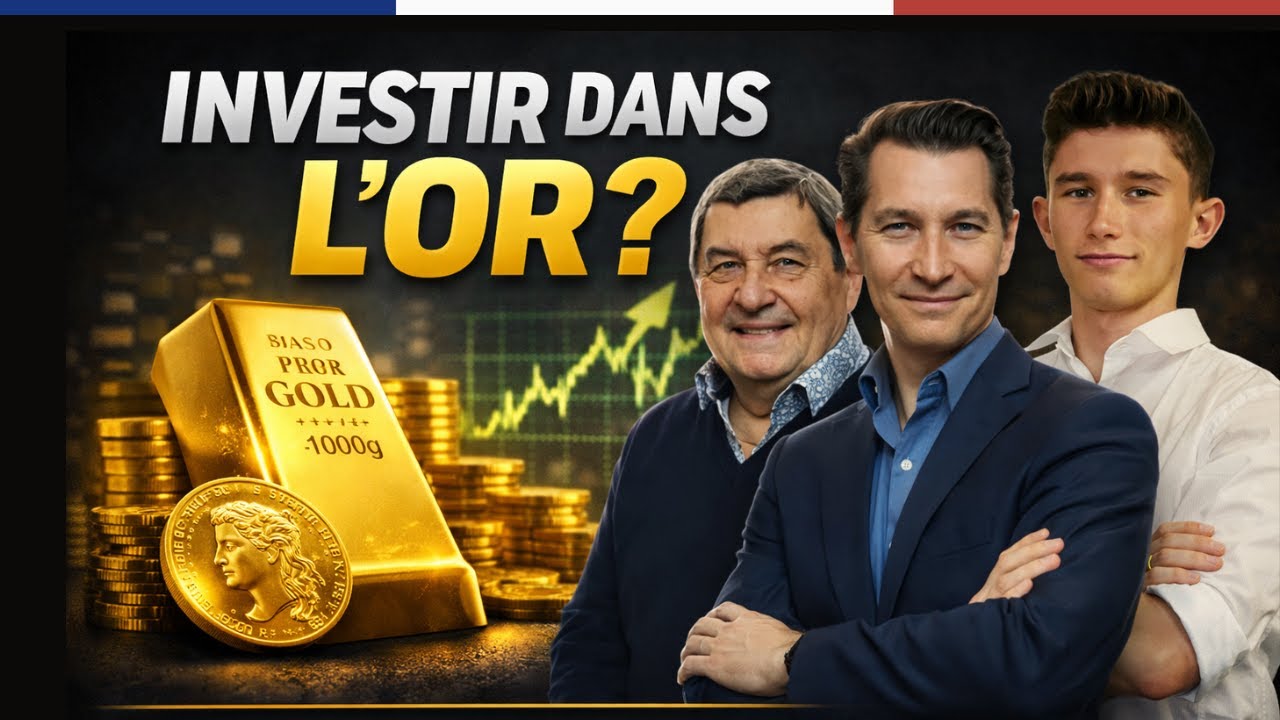 Investir dans l&rsquo;or quand on est militaire : protection intelligente ou erreur strat&eacute;gique ?